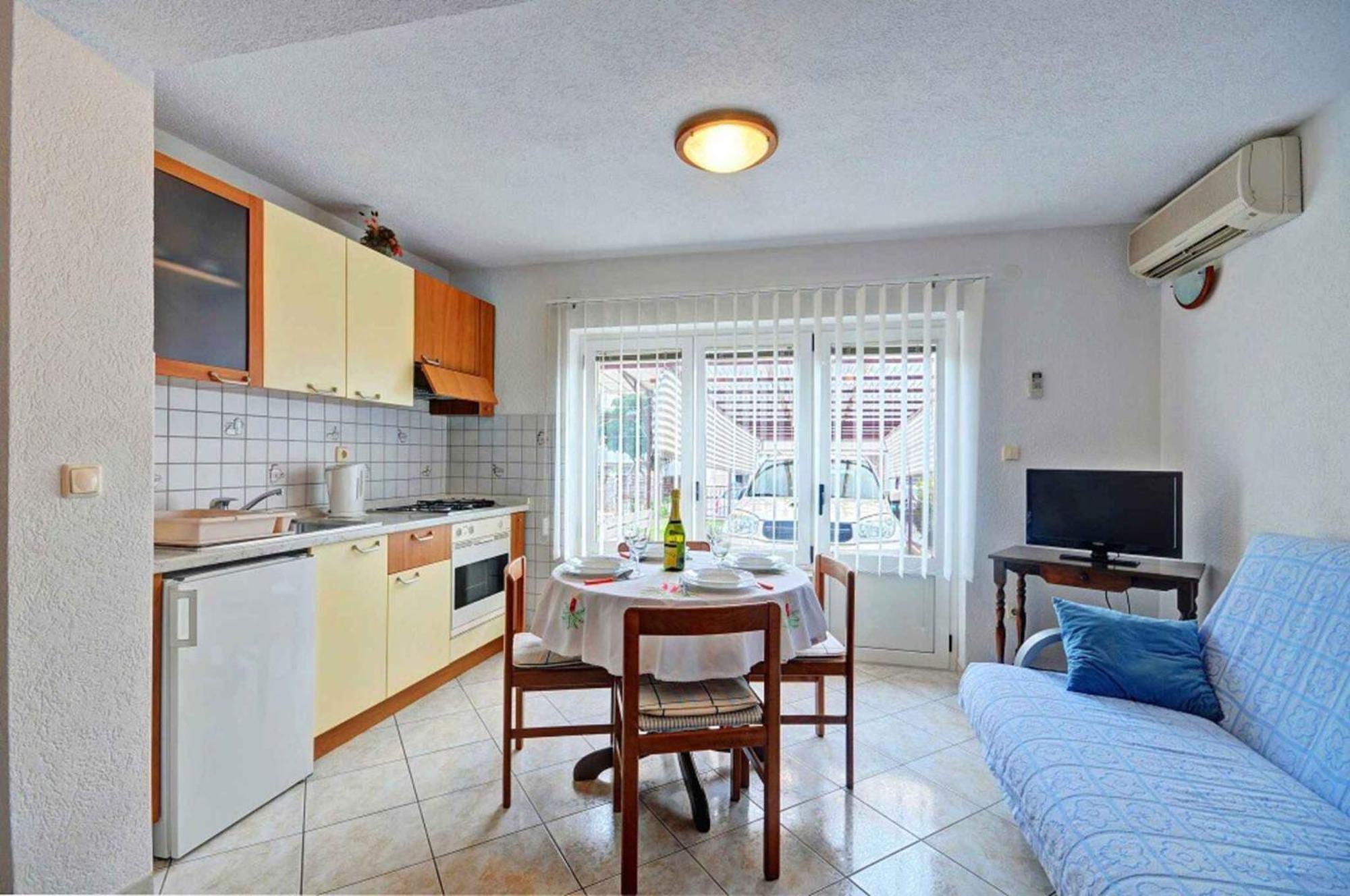 Apartman In - Istrien 51816 Pula