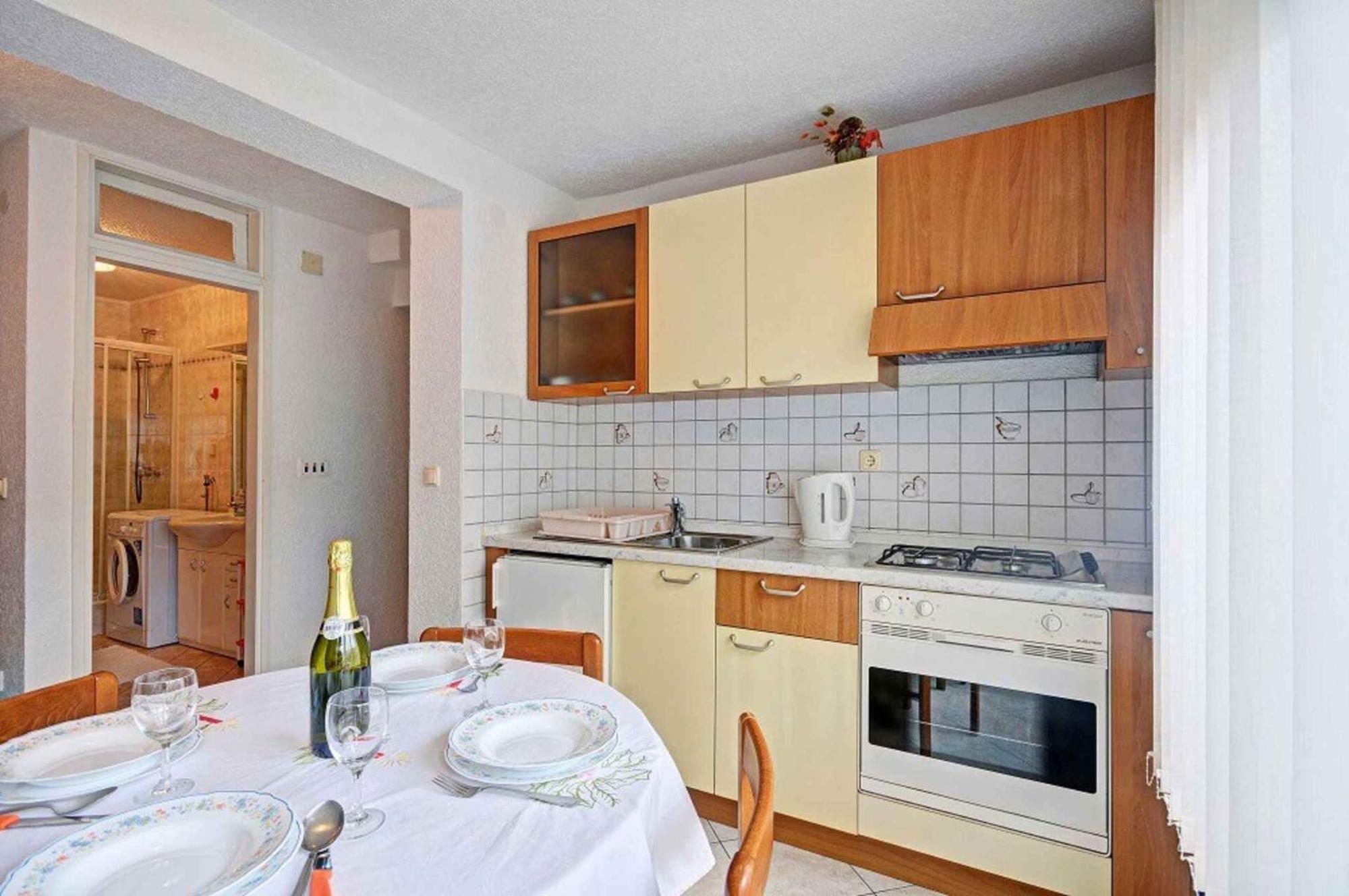 In - Istrien 51816 Apartman