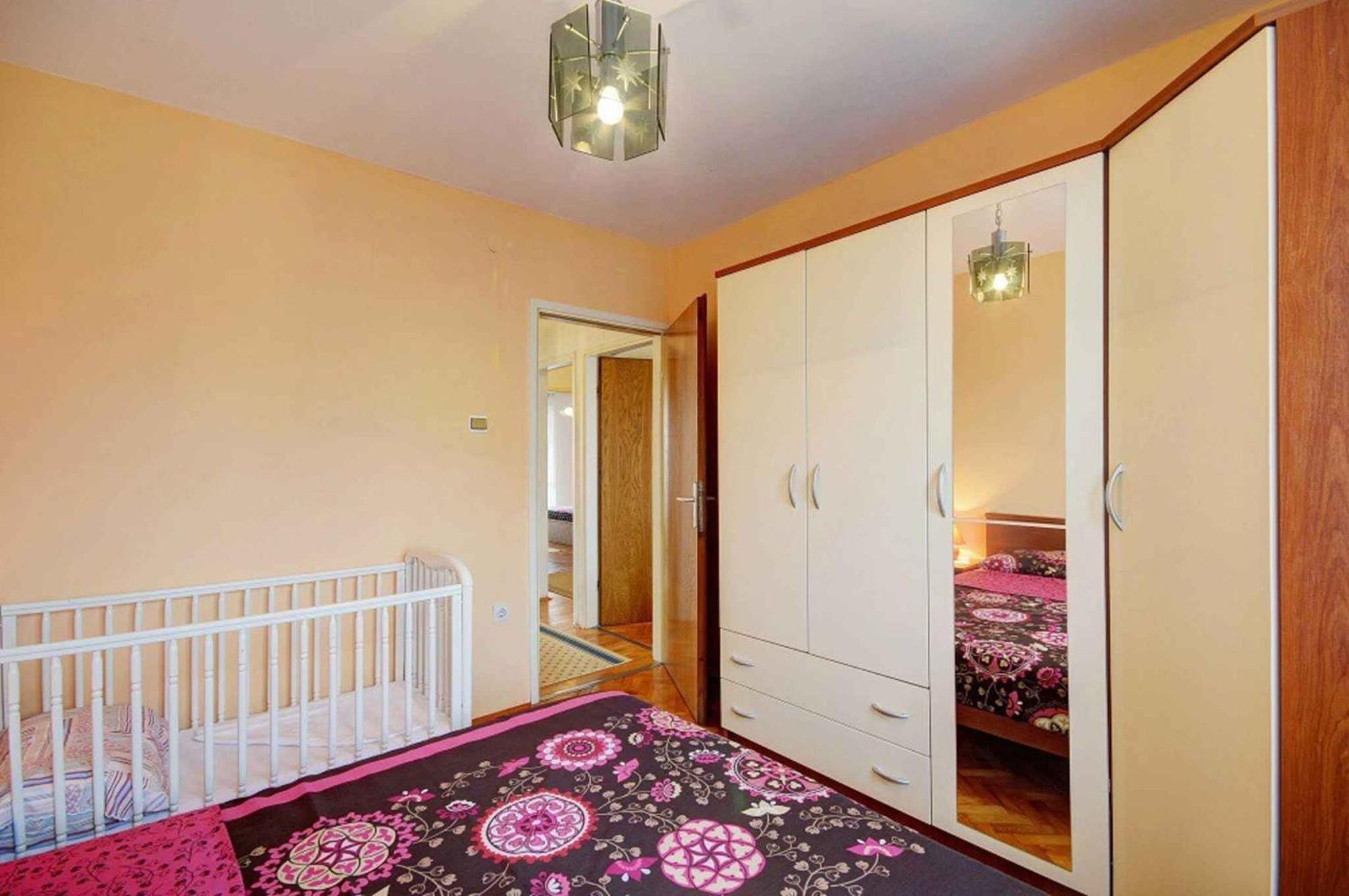In - Istrien 51816 Apartman *