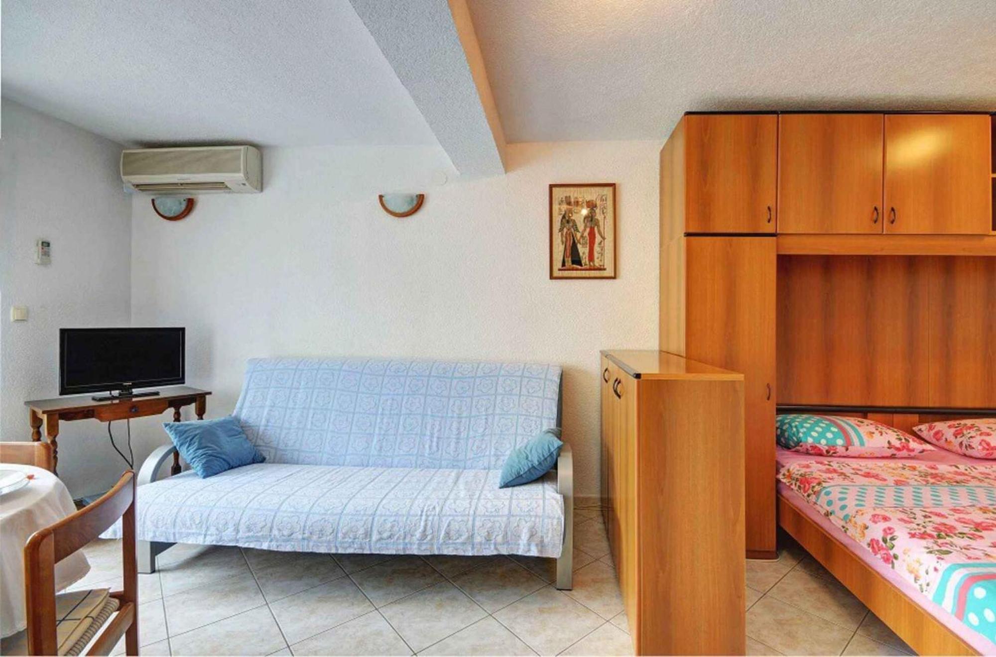 Apartman In - Istrien 51816 Pula