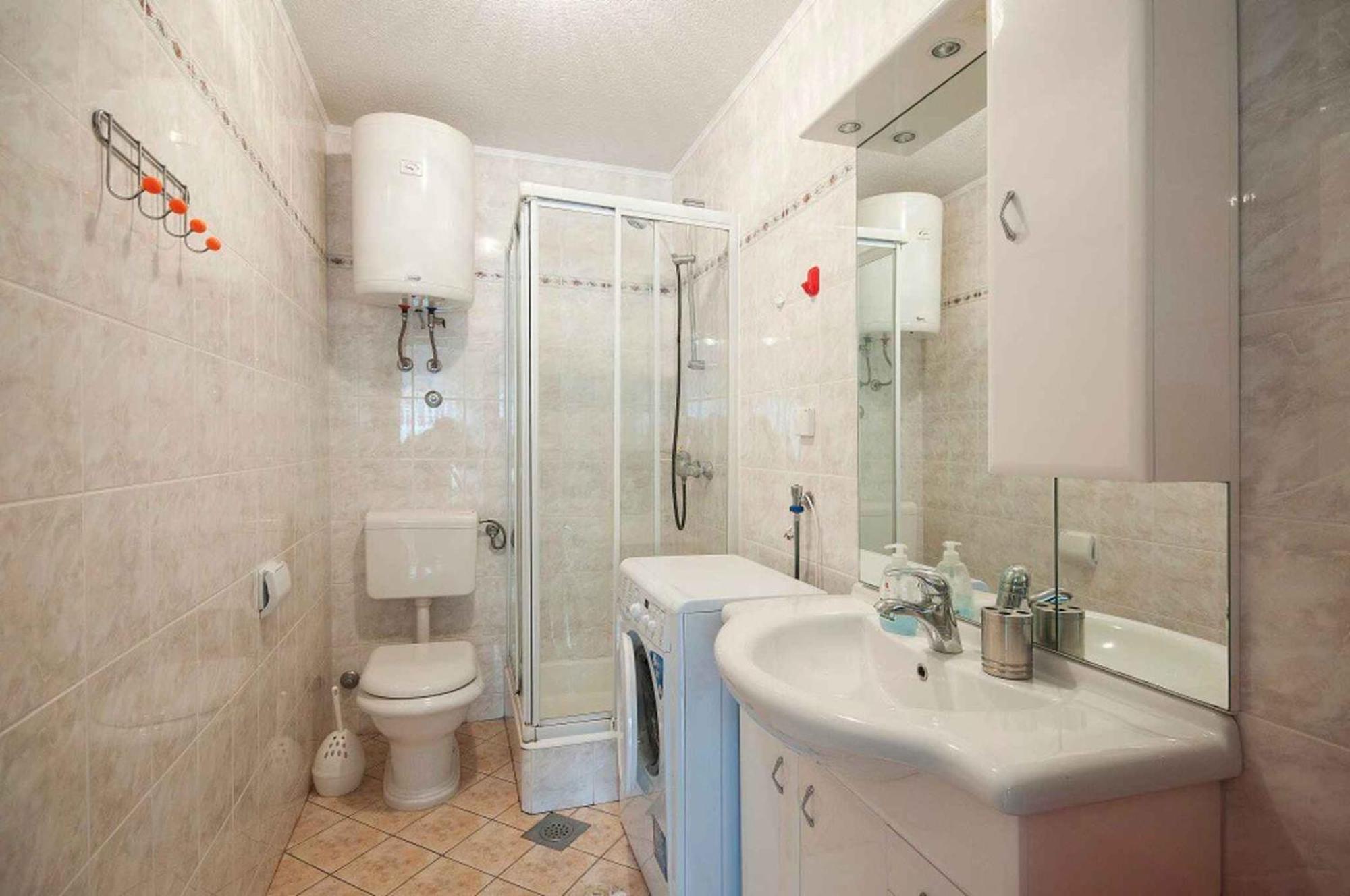Apartman In - Istrien 51816 Pula