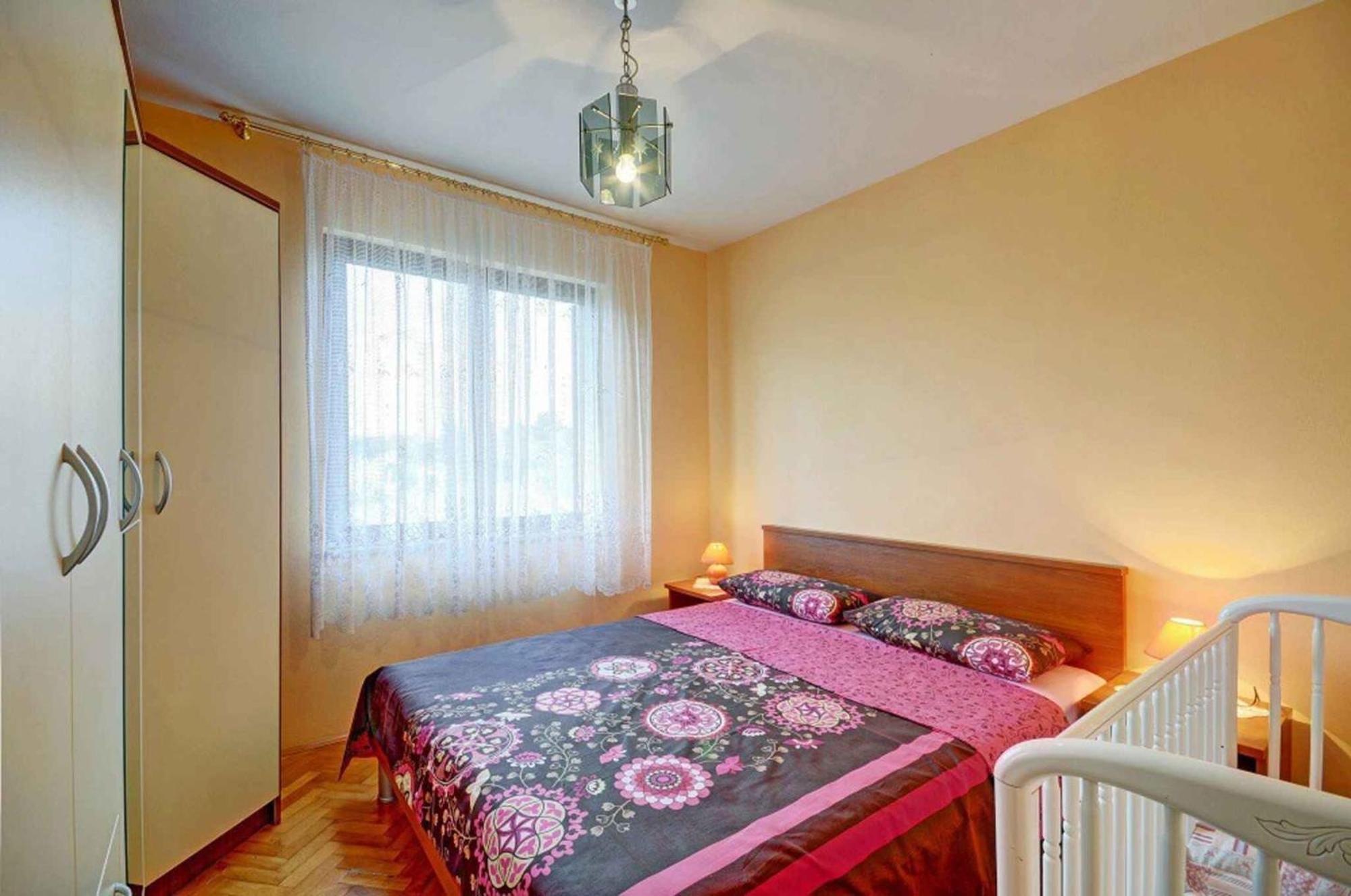 In - Istrien 51816 Apartman