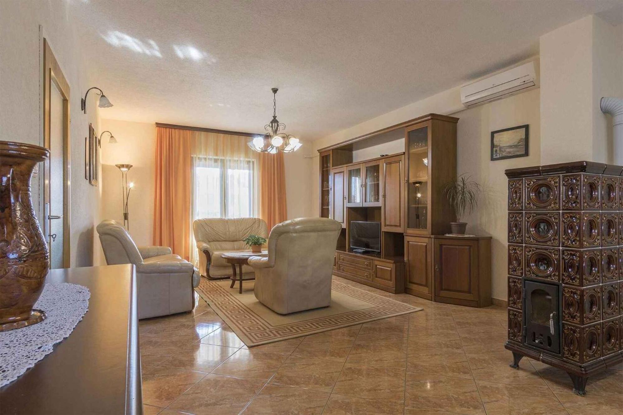 Apartment In - Istrien 51816