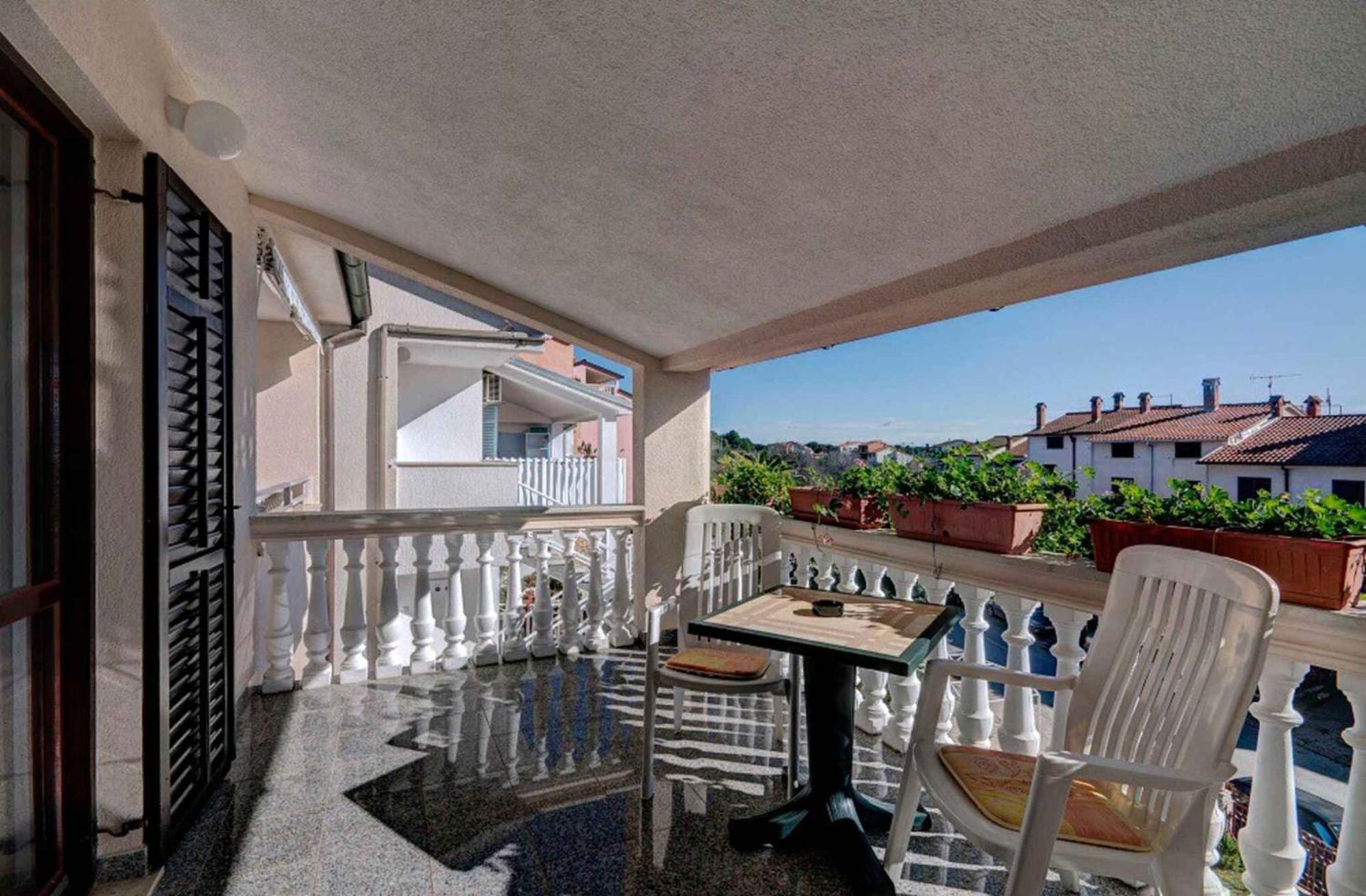 Apartment In - Istrien 51816